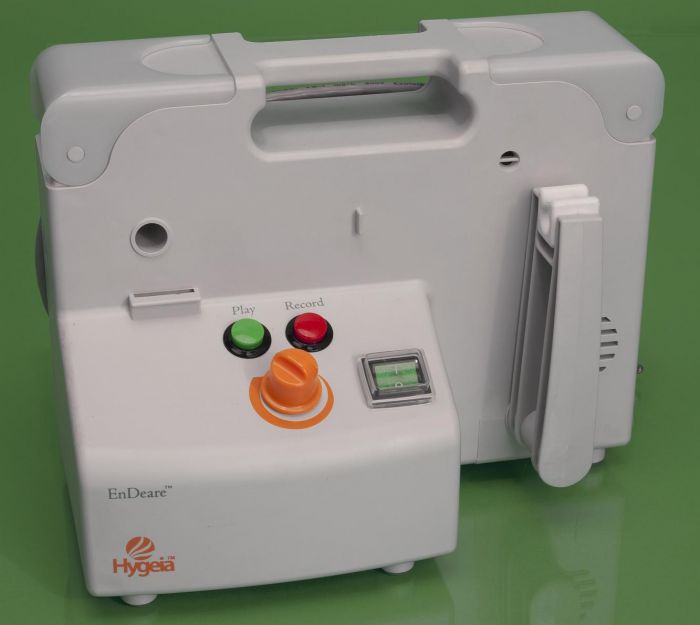 Hygeia EnDeare Pump Kit - Breastfeeding Item 31