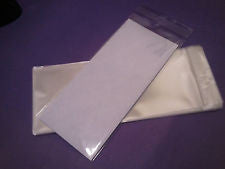Plastic Sleeve