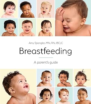 Breastfeeding: A Parent's Guide