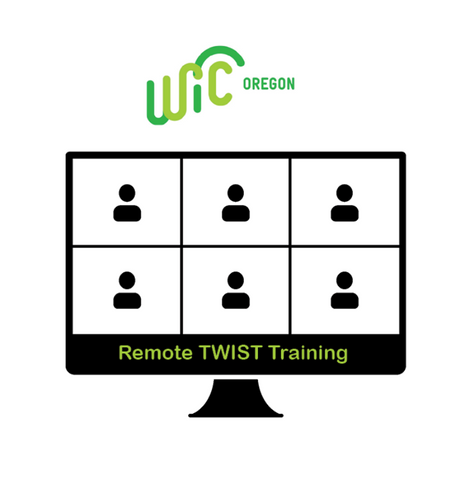 Remote TWIST Training Module