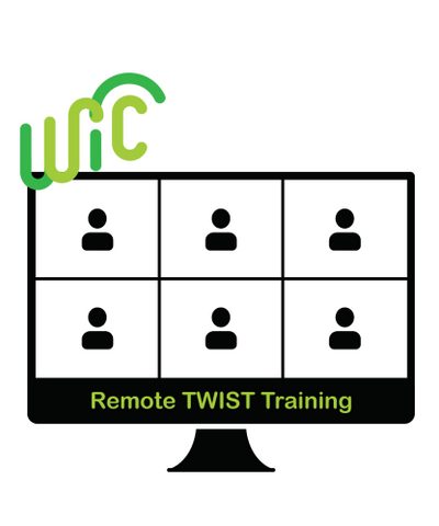 Remote TWIST Training Workbook and Resource Packet