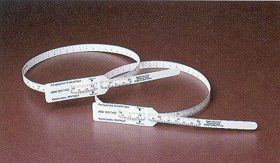 Head Circumference Measuring Tapes